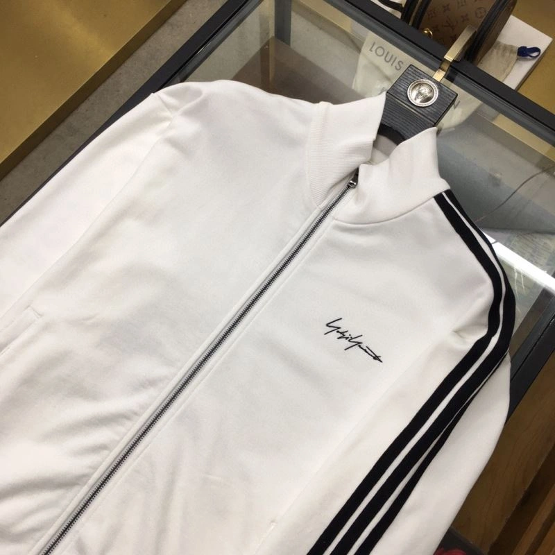 Y-3 Outwear SmartChoice 158019