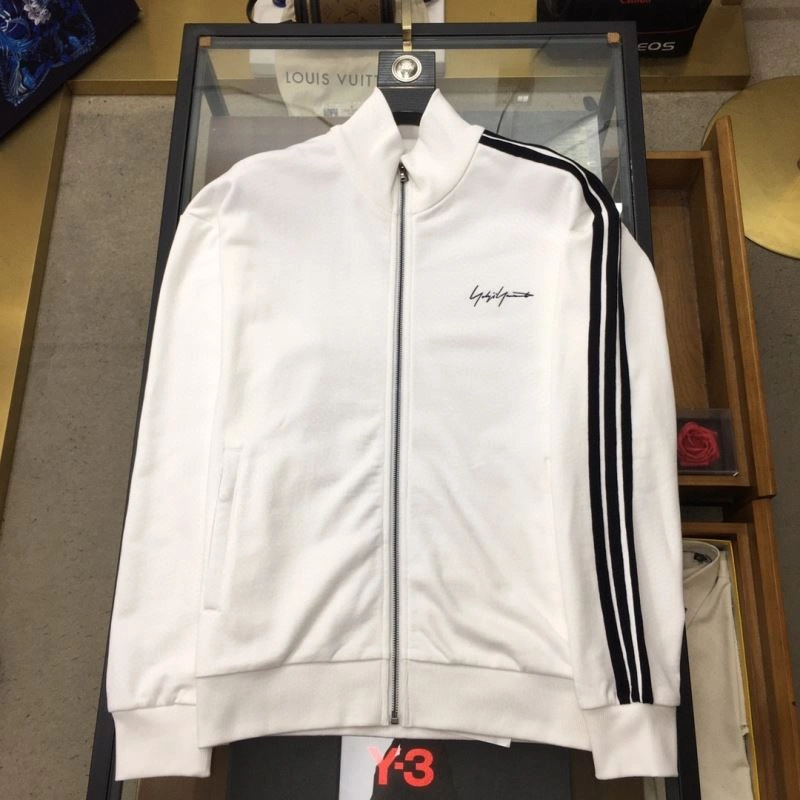 Y-3 Outwear SmartChoice 158019