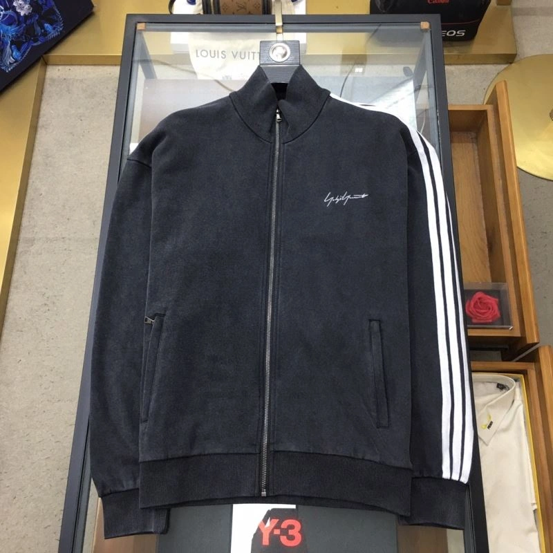 Y-3 Outwear SmartChoice 158019