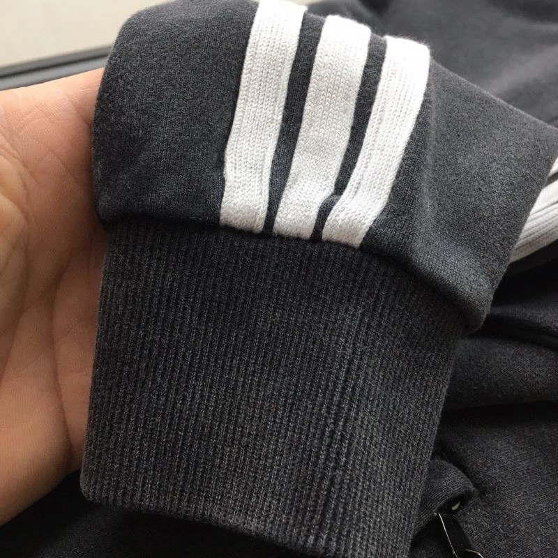 Y-3 Outwear SmartChoice 158019