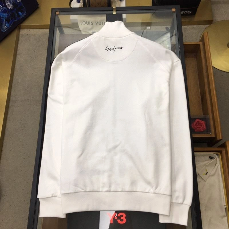 Y-3 Outwear SmartChoice 158019