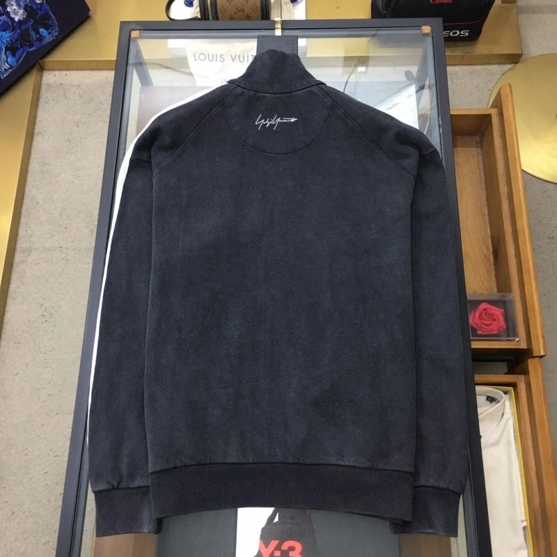 Y-3 Outwear SmartChoice 158019