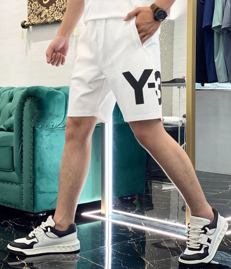 Lightweight Y-3 Short Pants 162270