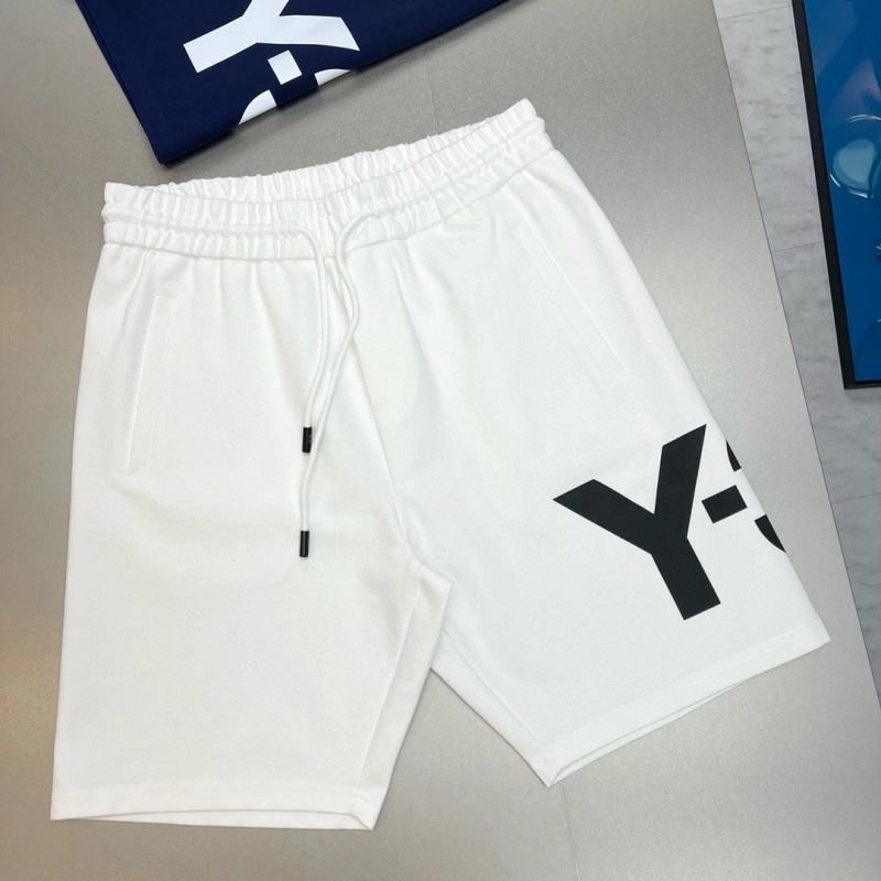 Lightweight Y-3 Short Pants 162270