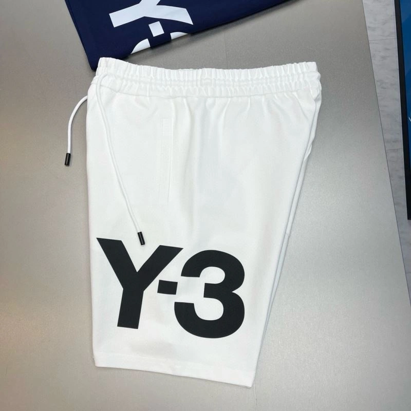 Lightweight Y-3 Short Pants 162270