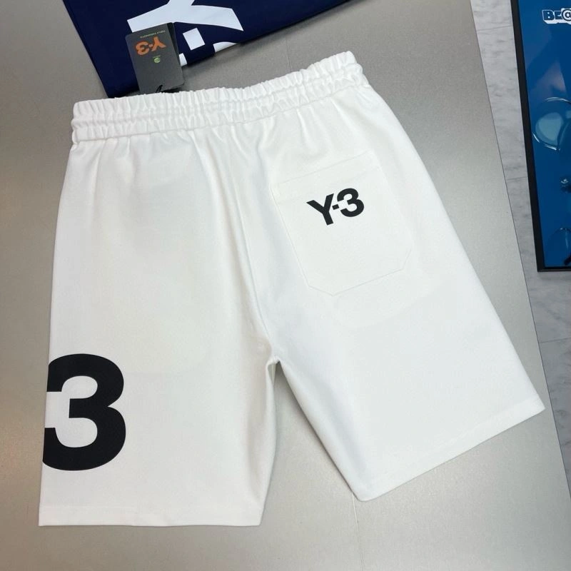 Lightweight Y-3 Short Pants 162270