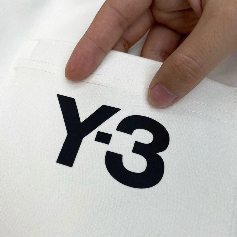 Lightweight Y-3 Short Pants 162270