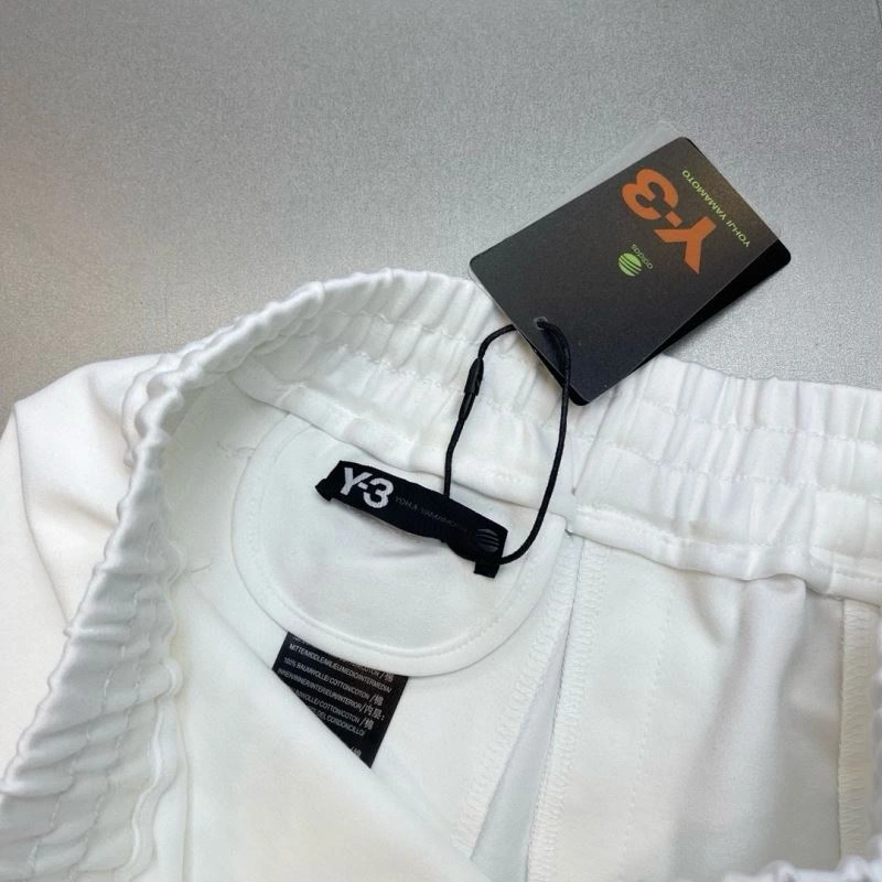 Lightweight Y-3 Short Pants 162270