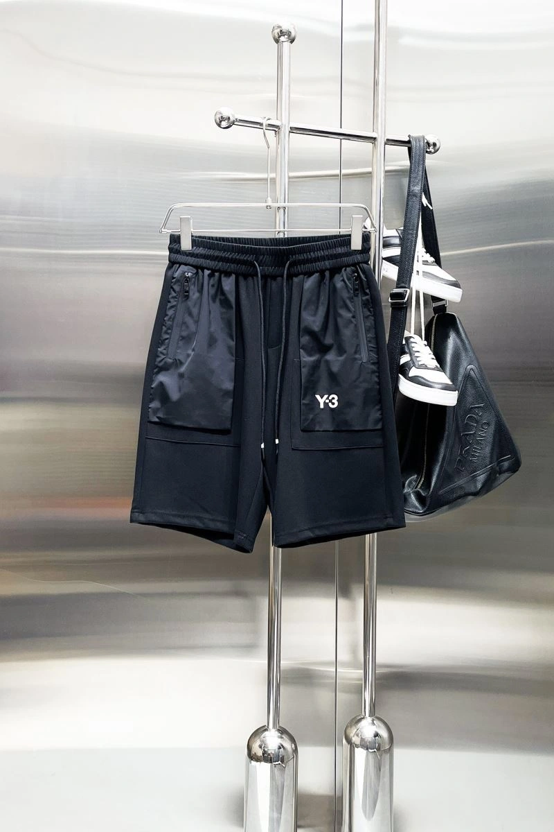 Y-3 Short Pants Trendy 162267