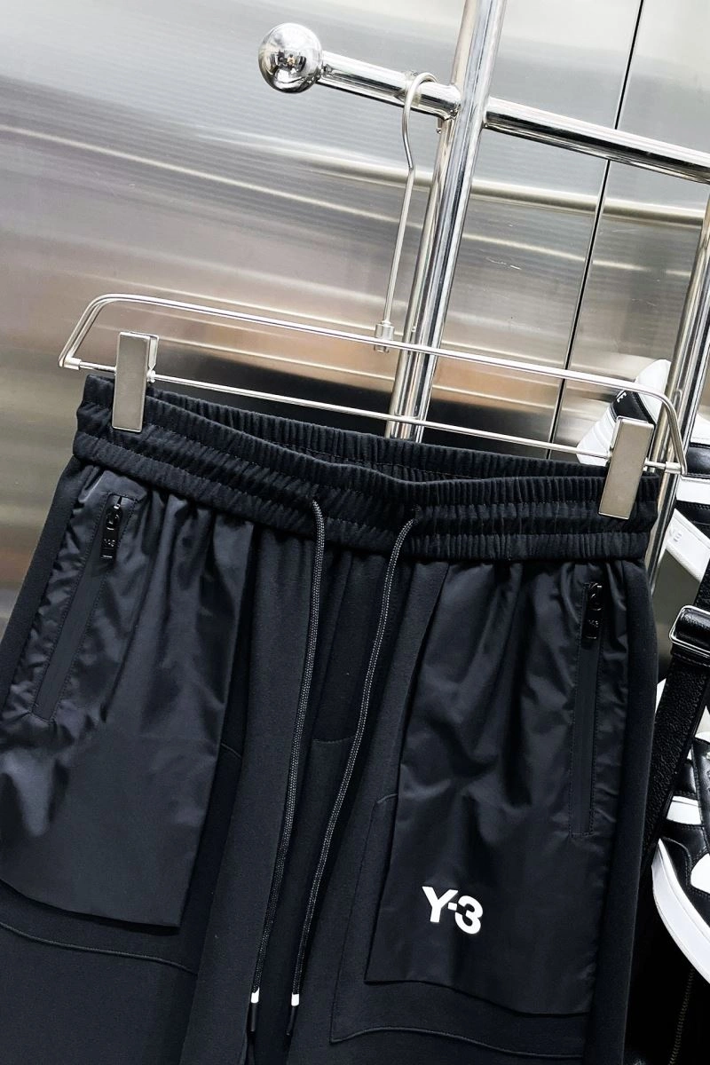 Y-3 Short Pants Trendy 162267