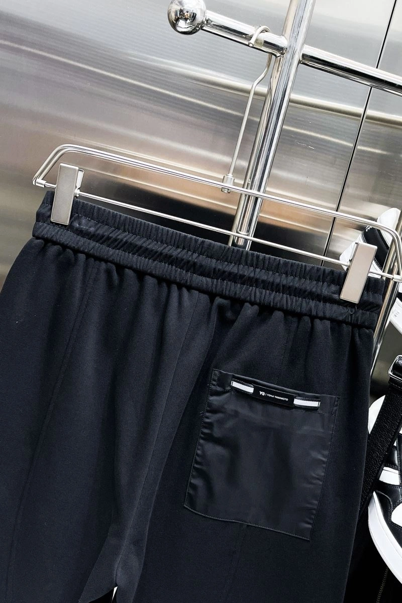 Y-3 Short Pants Trendy 162267
