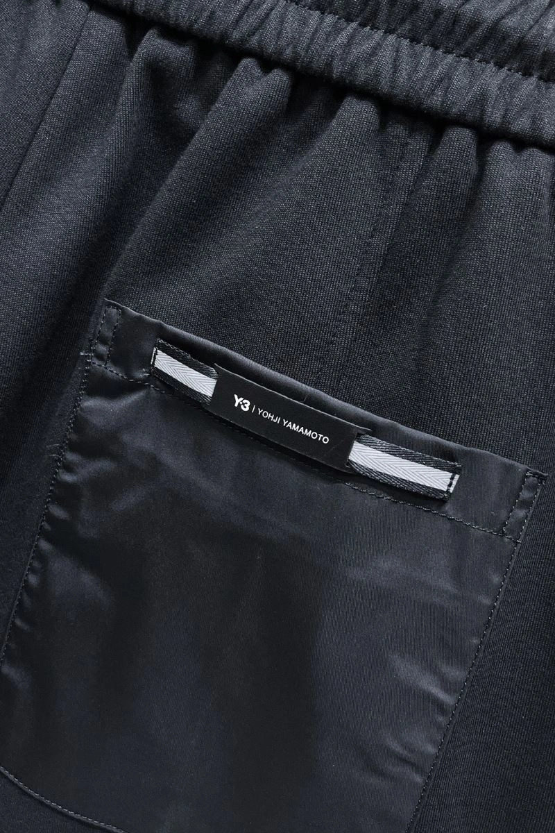 Y-3 Short Pants Trendy 162267