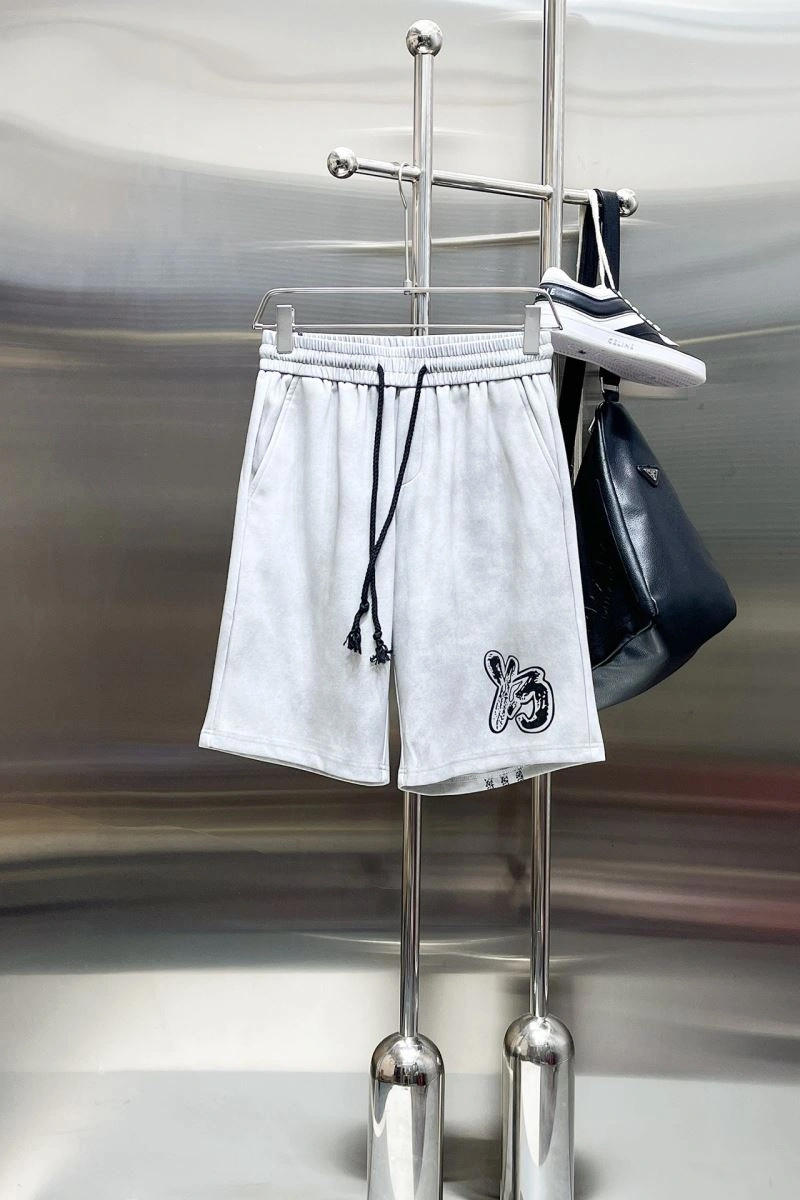Y-3 Short Pants ModernLook 162271