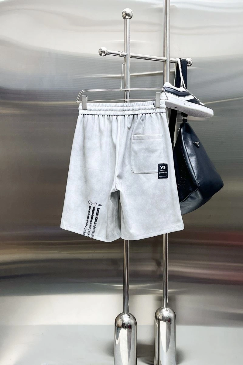 Y-3 Short Pants ModernLook 162271