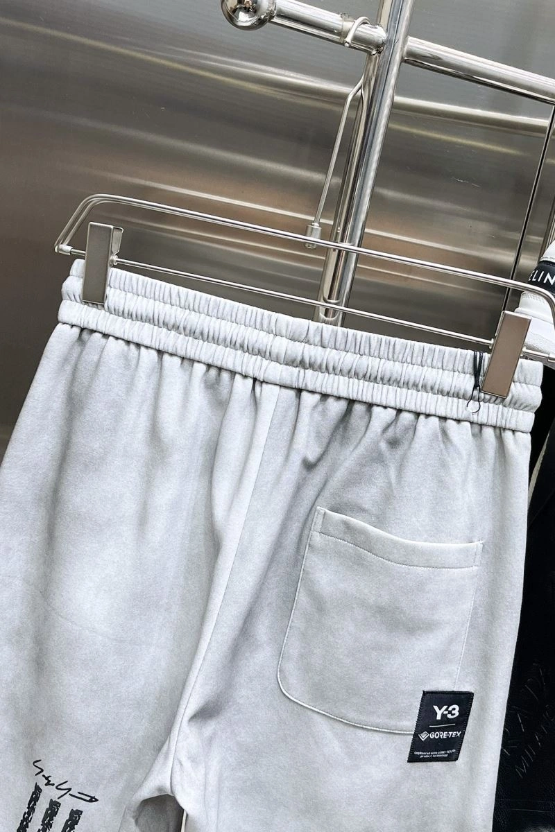 Y-3 Short Pants ModernLook 162271