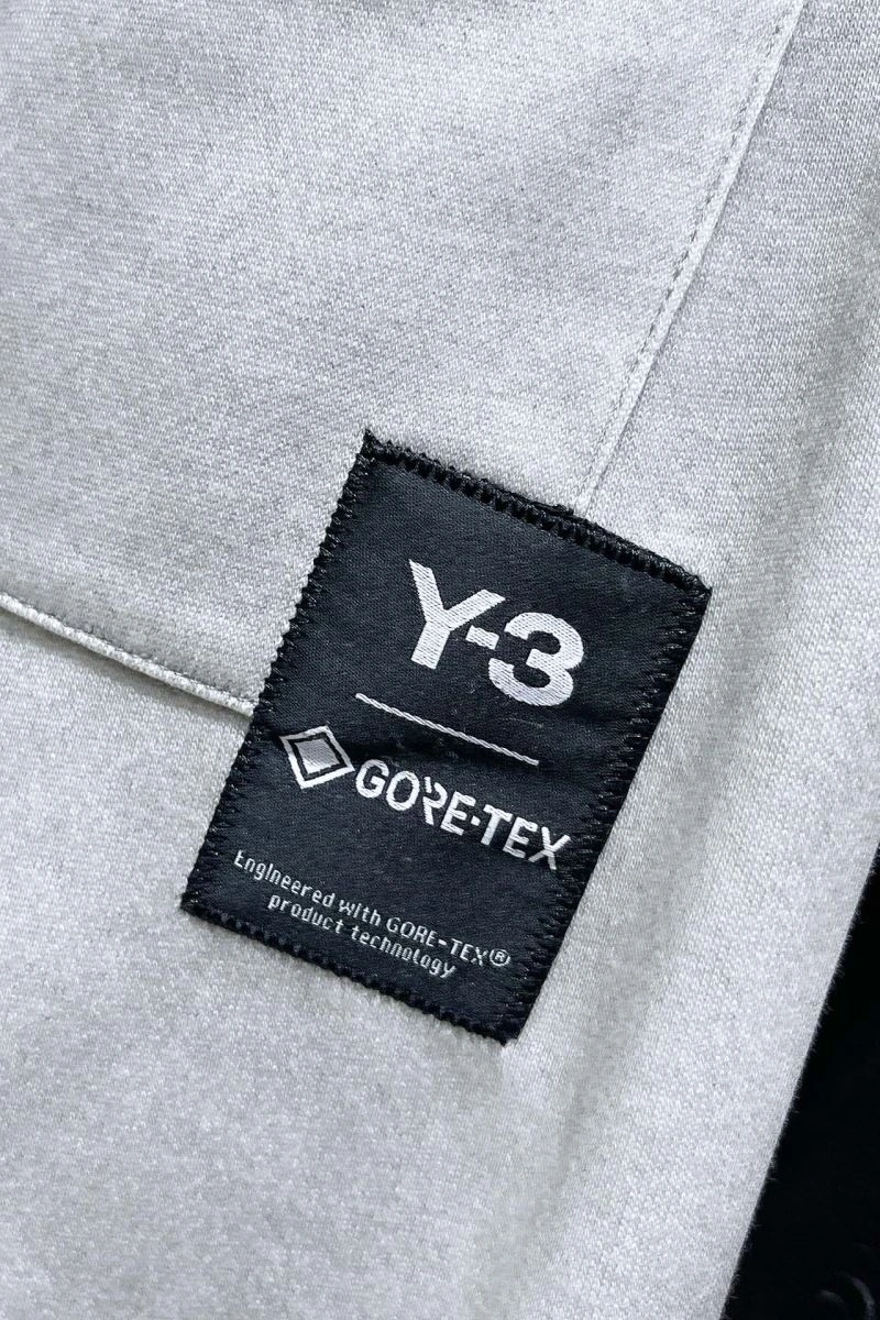 Y-3 Short Pants ModernLook 162271