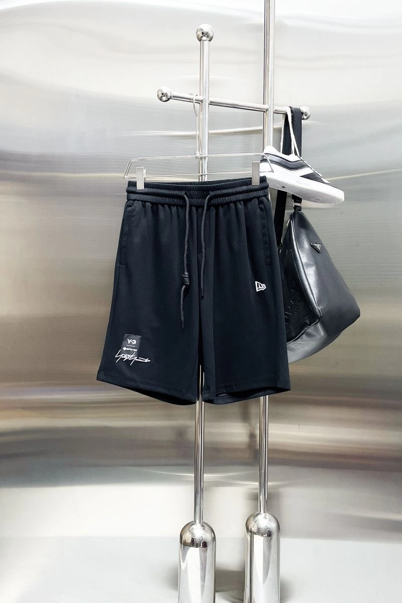 Seasonal Y-3 Short Pants 162290