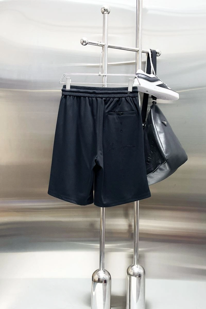 Seasonal Y-3 Short Pants 162290