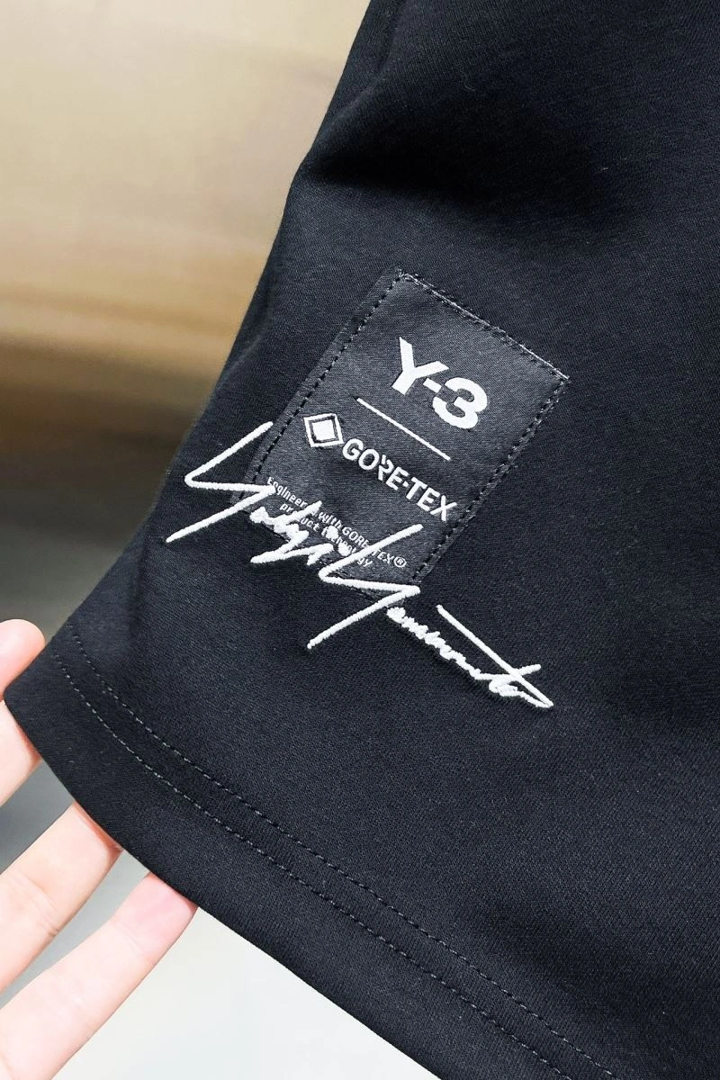 Seasonal Y-3 Short Pants 162290