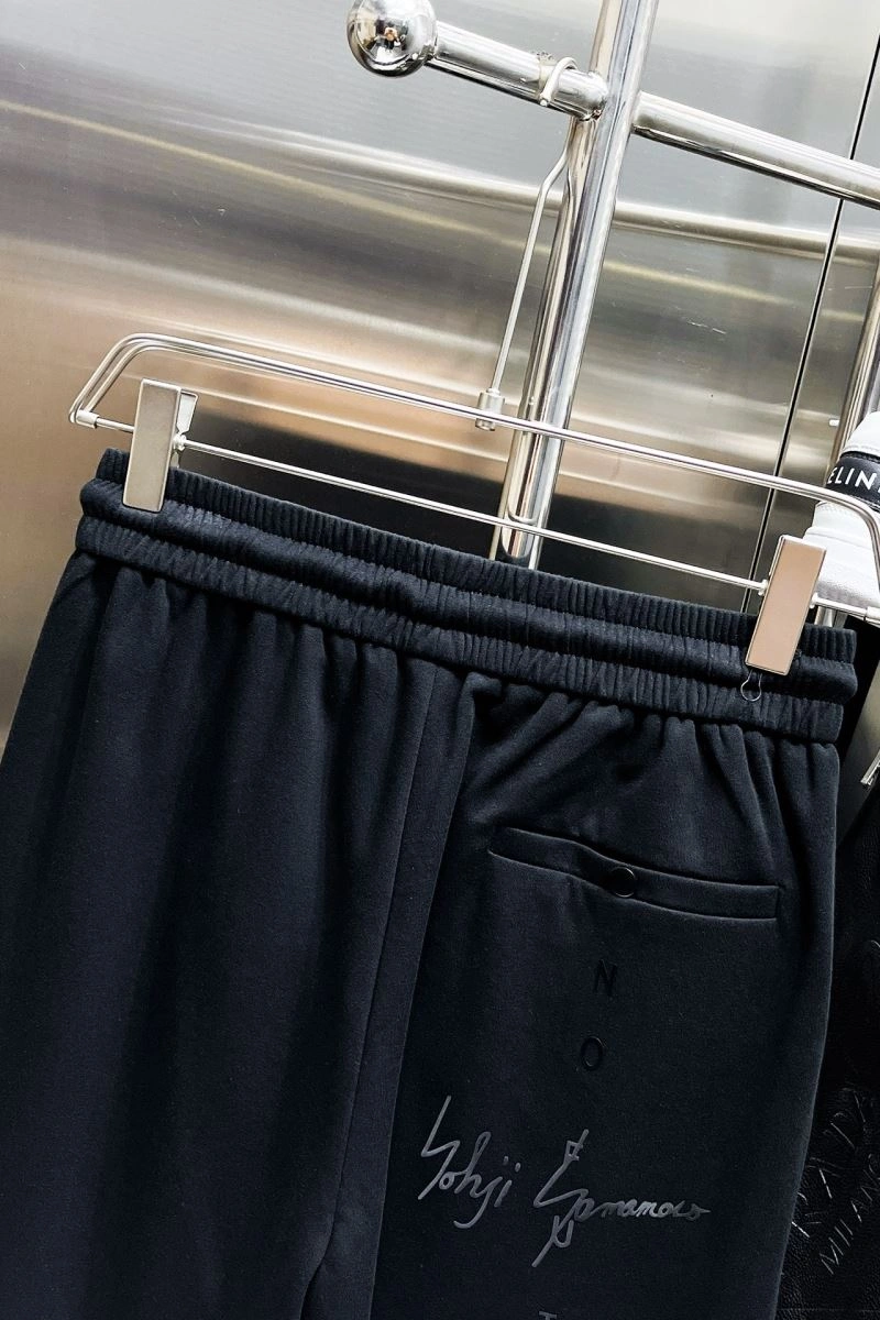 Seasonal Y-3 Short Pants 162290