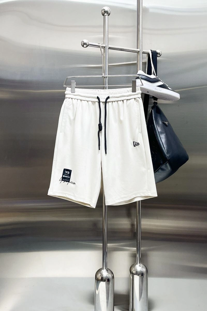SoftTouch Y-3 Short Pants 162269