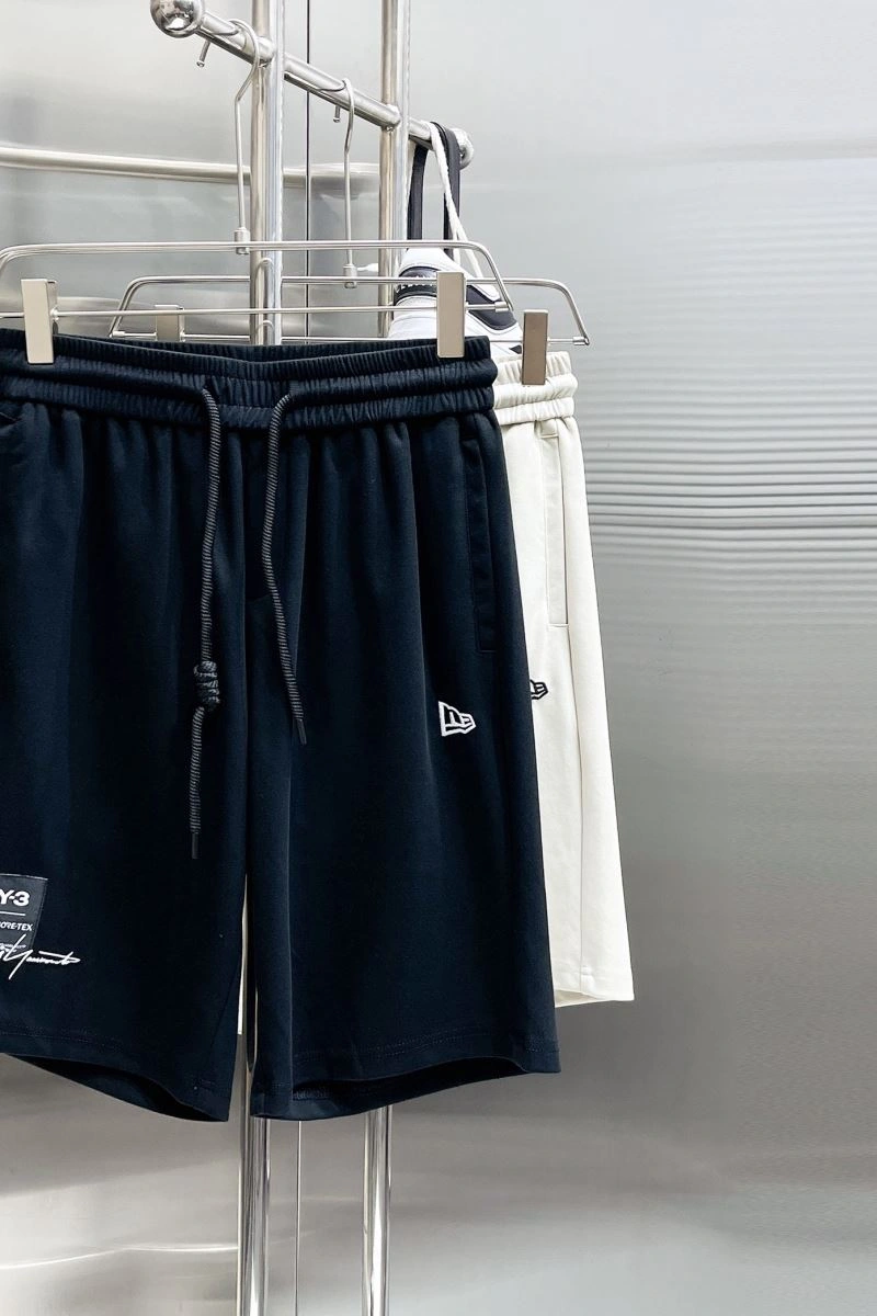 SoftTouch Y-3 Short Pants 162269