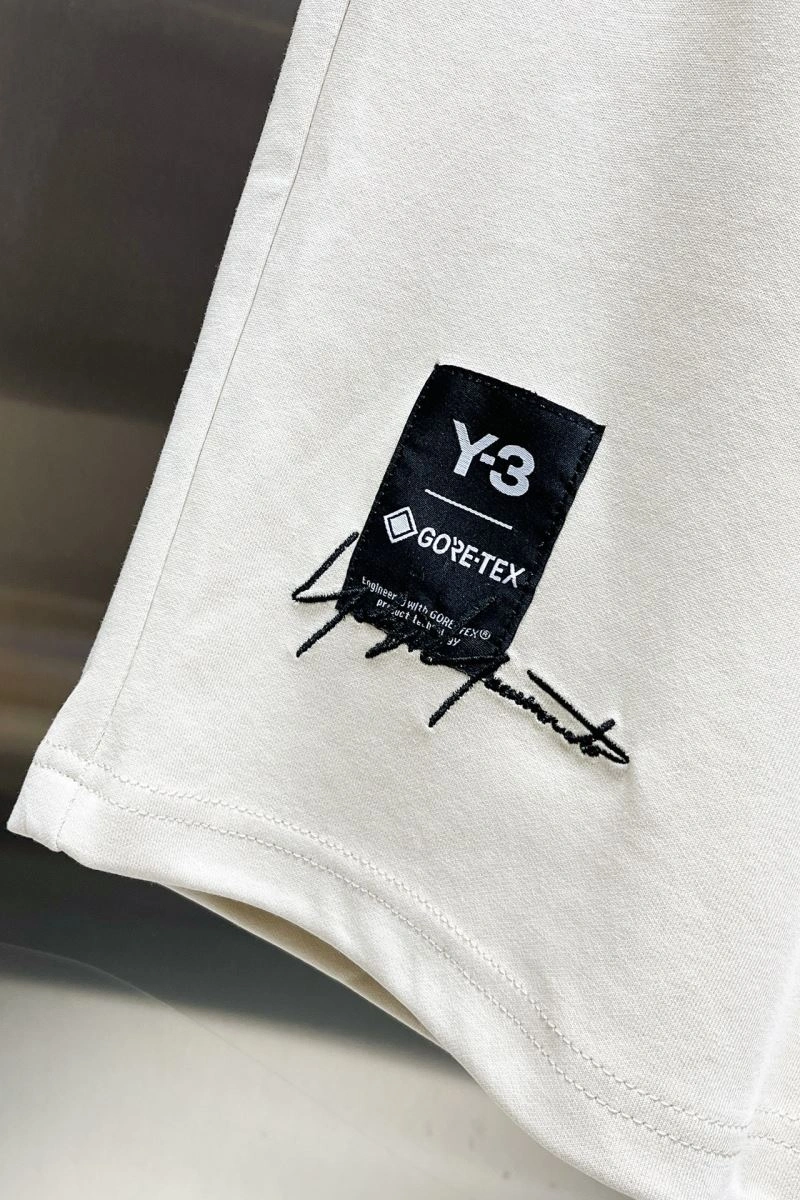 SoftTouch Y-3 Short Pants 162269