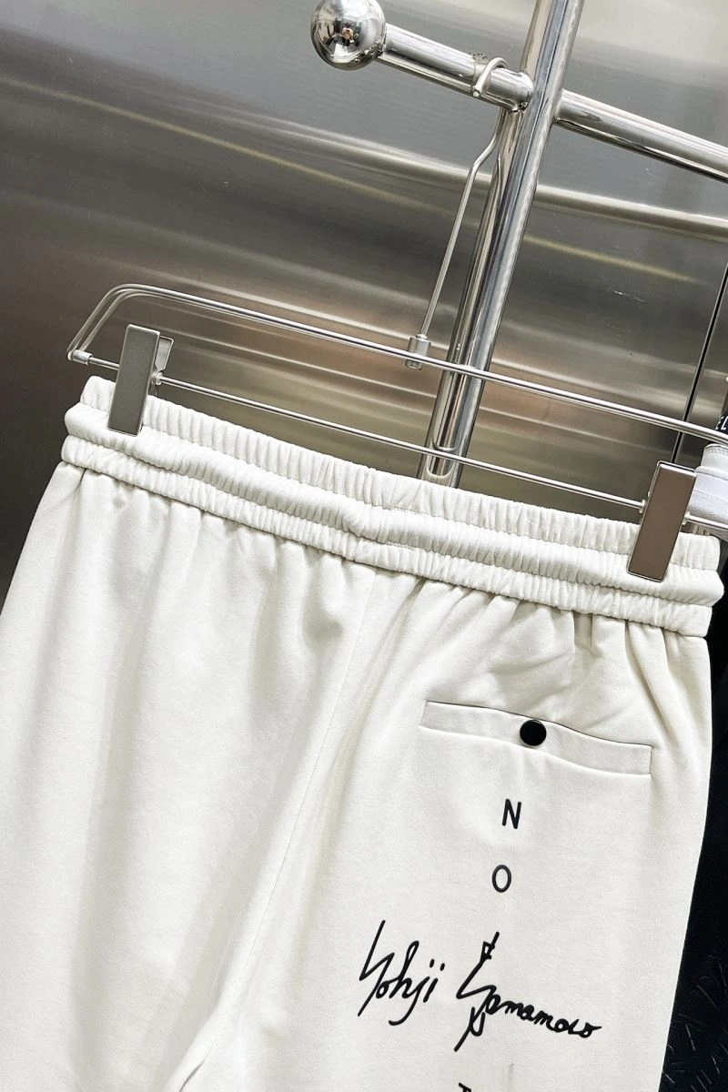 SoftTouch Y-3 Short Pants 162269