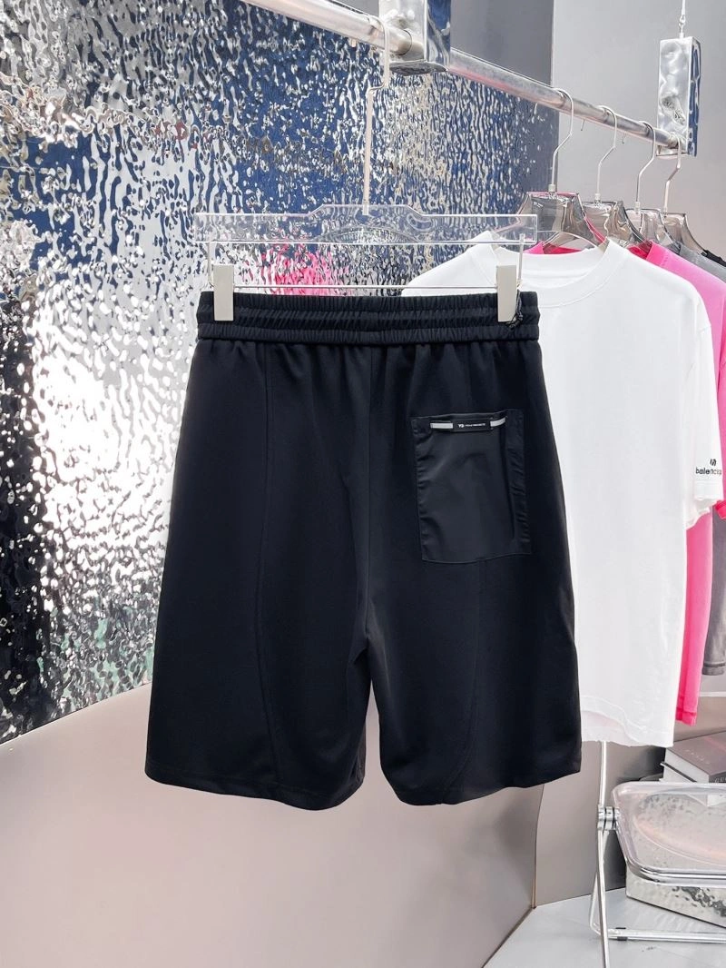 Y-3 Short Pants Stylish 162265