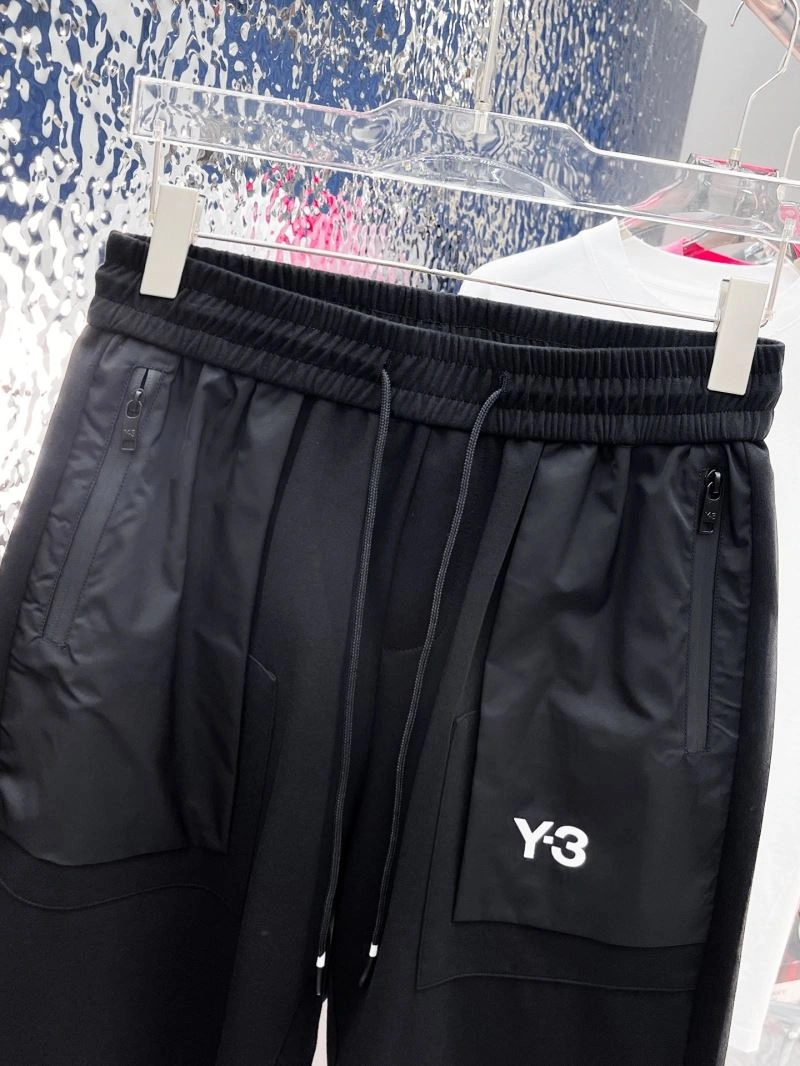 Y-3 Short Pants Stylish 162265