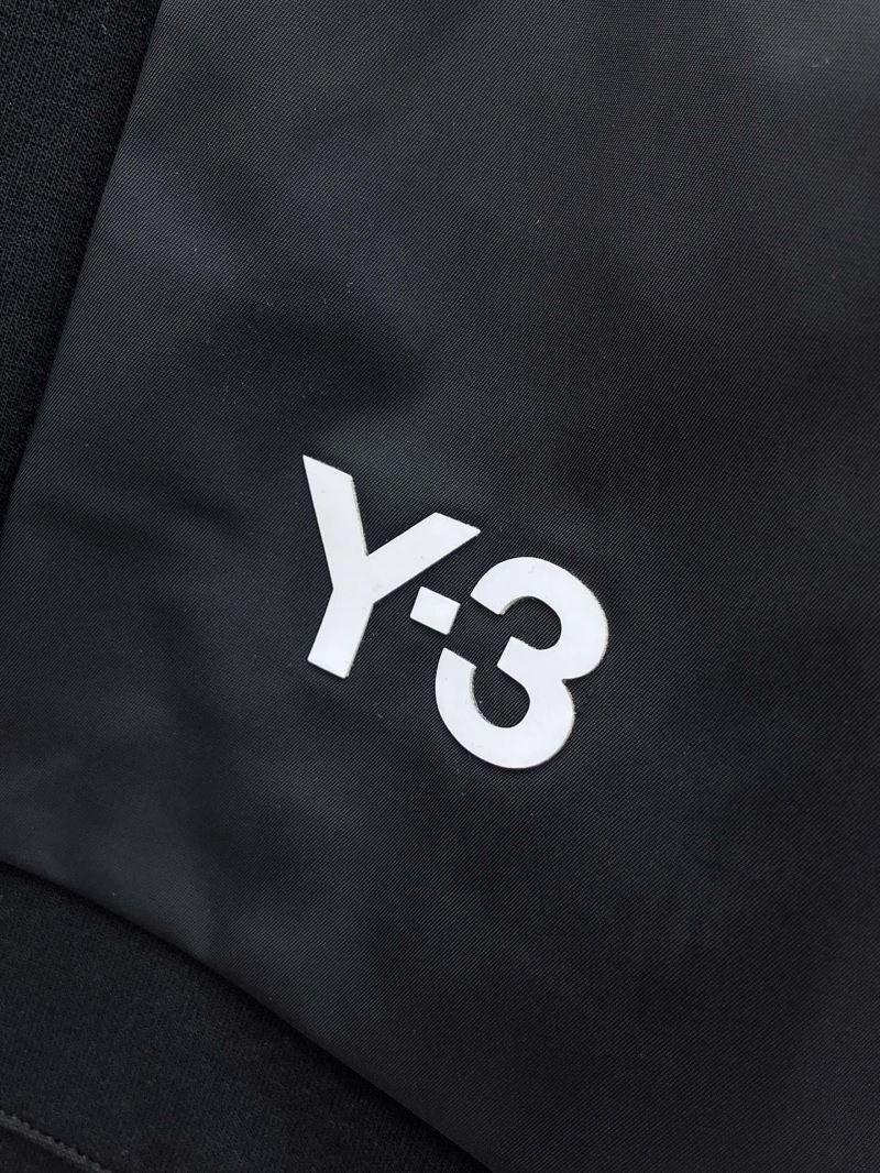 Y-3 Short Pants Stylish 162265