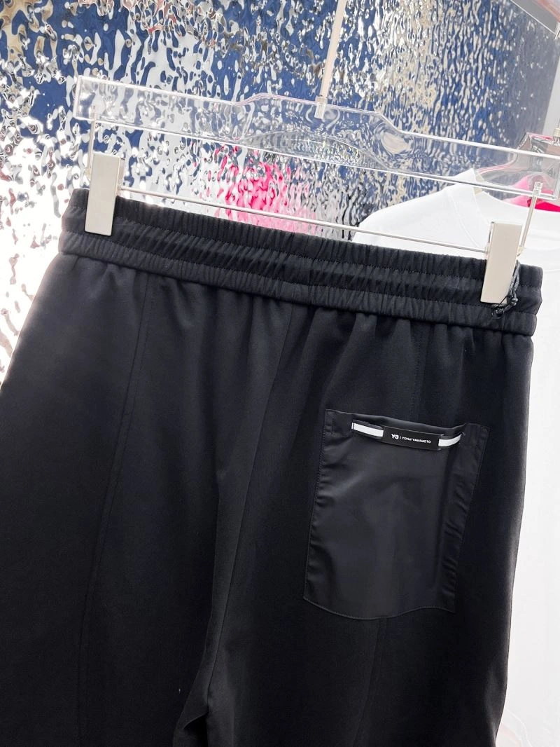 Y-3 Short Pants Stylish 162265