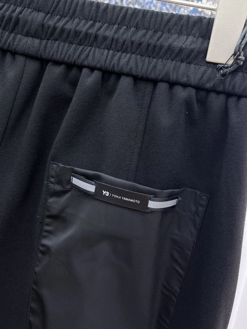 Y-3 Short Pants Stylish 162265