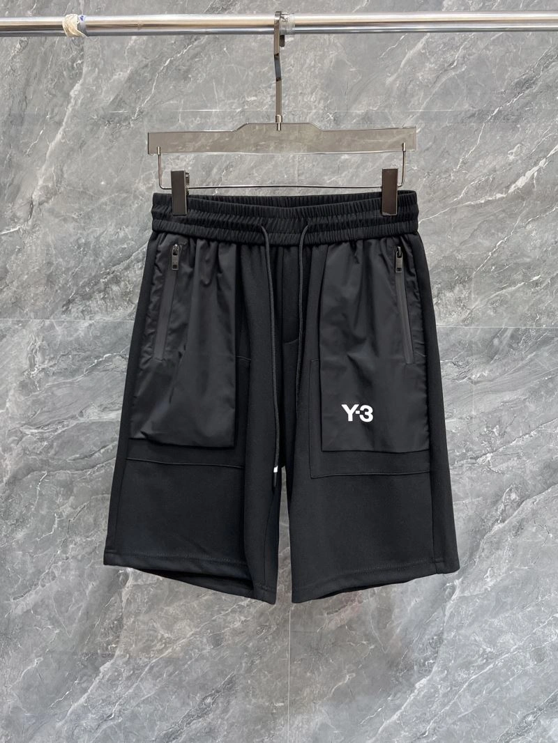 FreshLook Y-3 Short Pants 161270