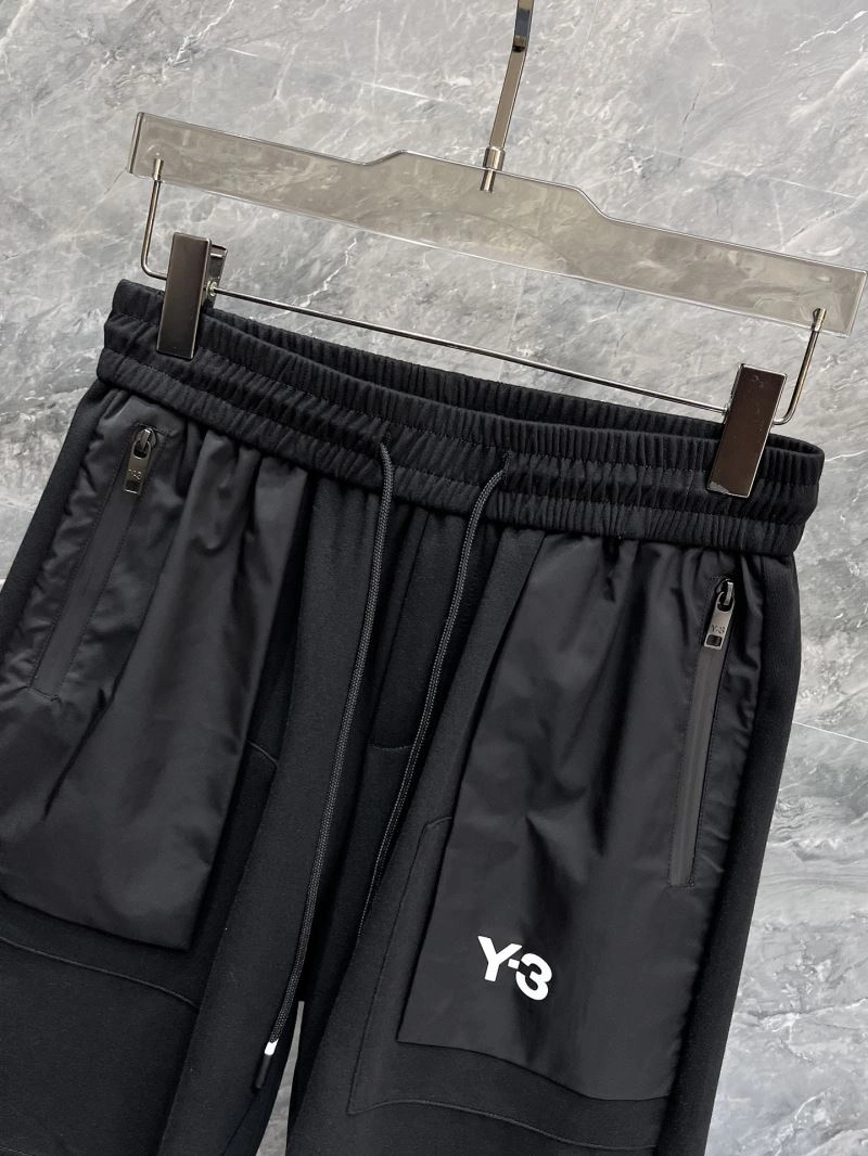 FreshLook Y-3 Short Pants 161270