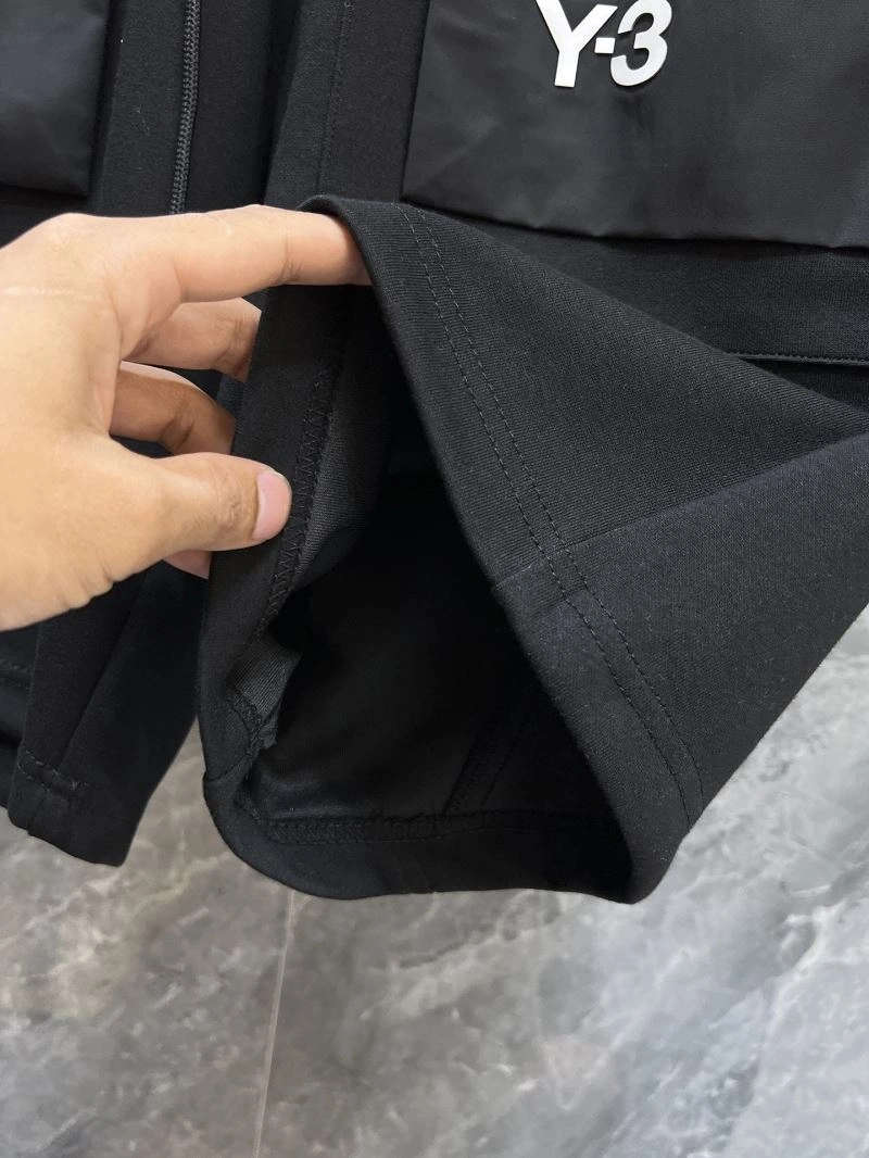 FreshLook Y-3 Short Pants 161270