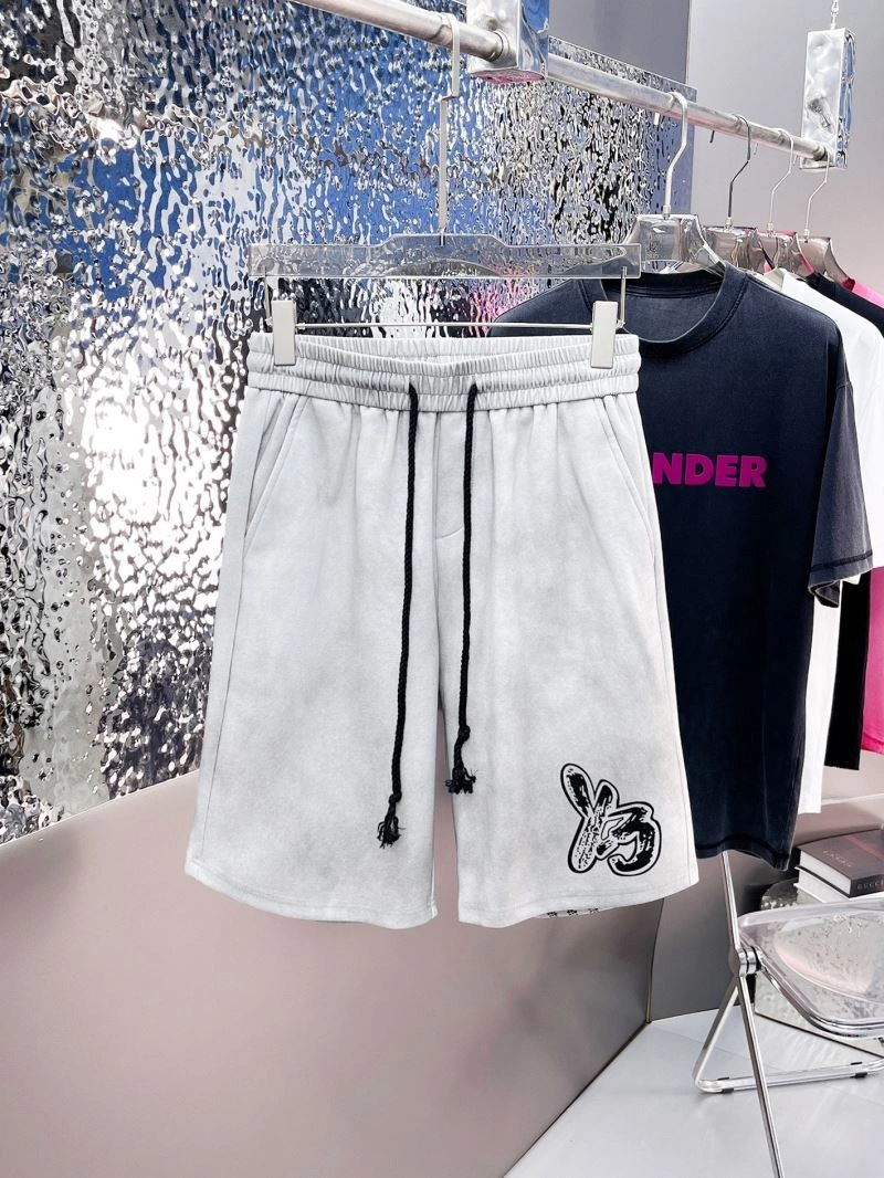 Y-3 Short Pants Lightweight 161262