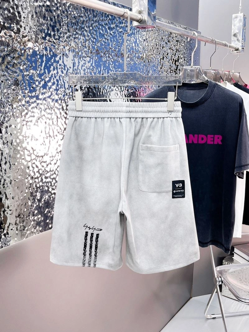 Y-3 Short Pants Lightweight 161262