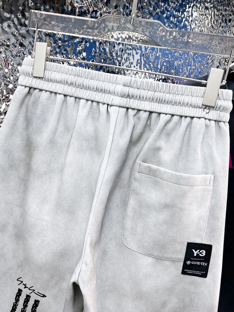 Y-3 Short Pants Lightweight 161262
