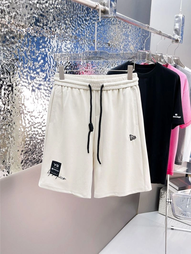 Youthful Y-3 Short Pants 161258