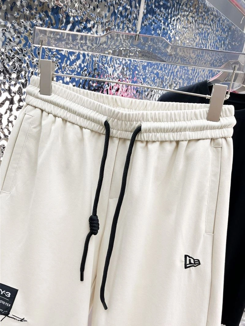 Youthful Y-3 Short Pants 161258