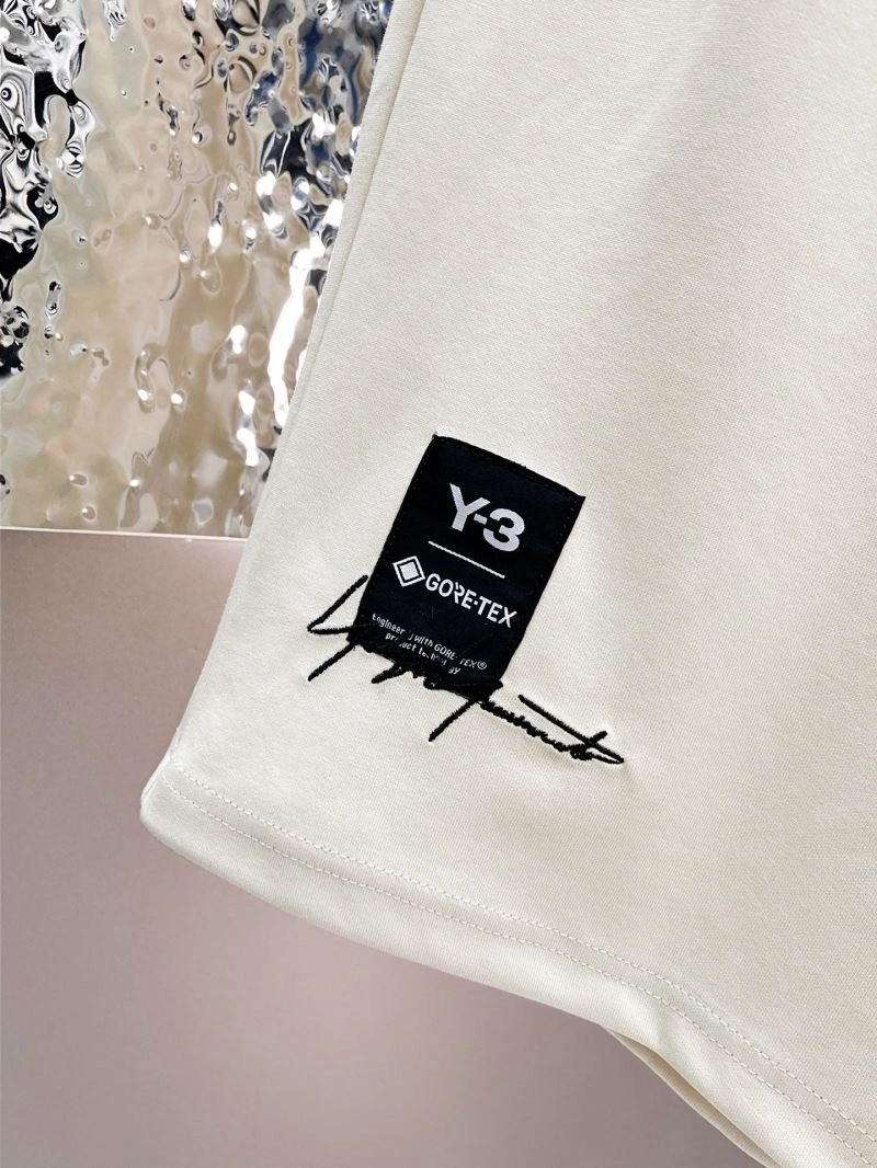 Youthful Y-3 Short Pants 161258