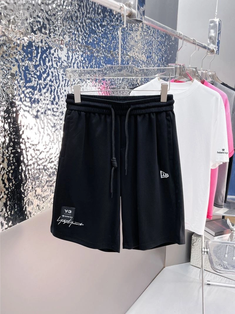 Trendsetting Y-3 Short Pants 161287