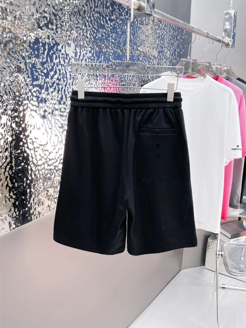 Trendsetting Y-3 Short Pants 161287
