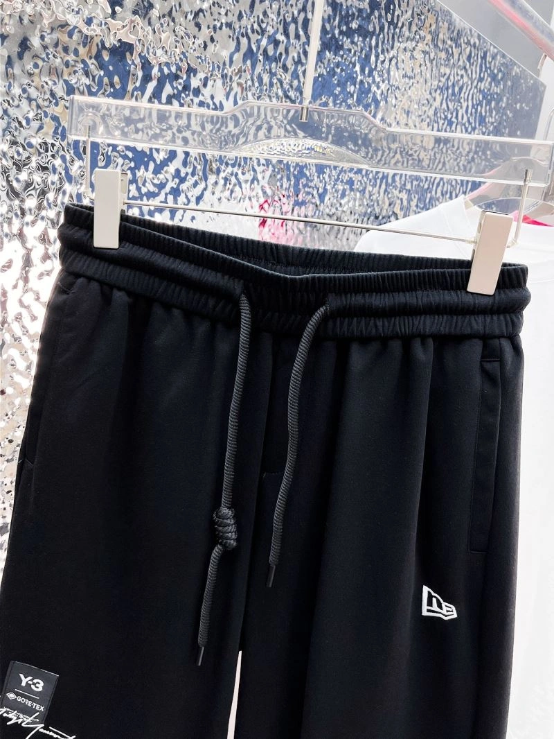 Trendsetting Y-3 Short Pants 161287