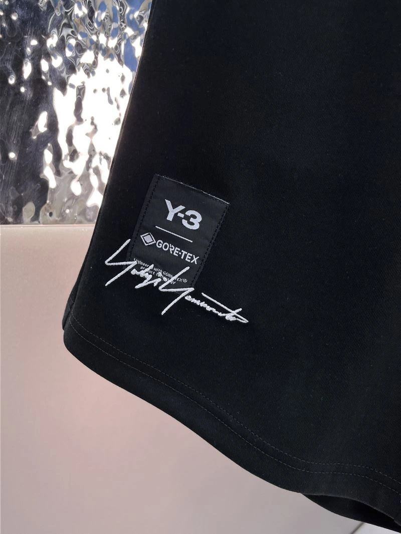 Trendsetting Y-3 Short Pants 161287