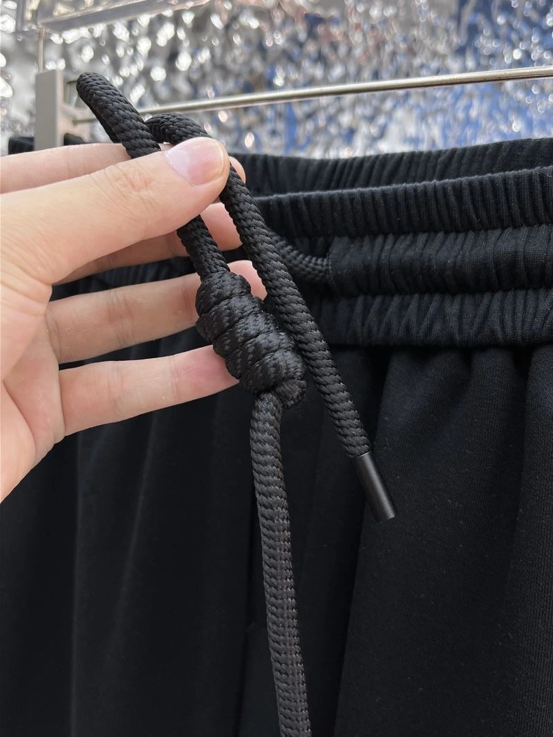 Trendsetting Y-3 Short Pants 161287