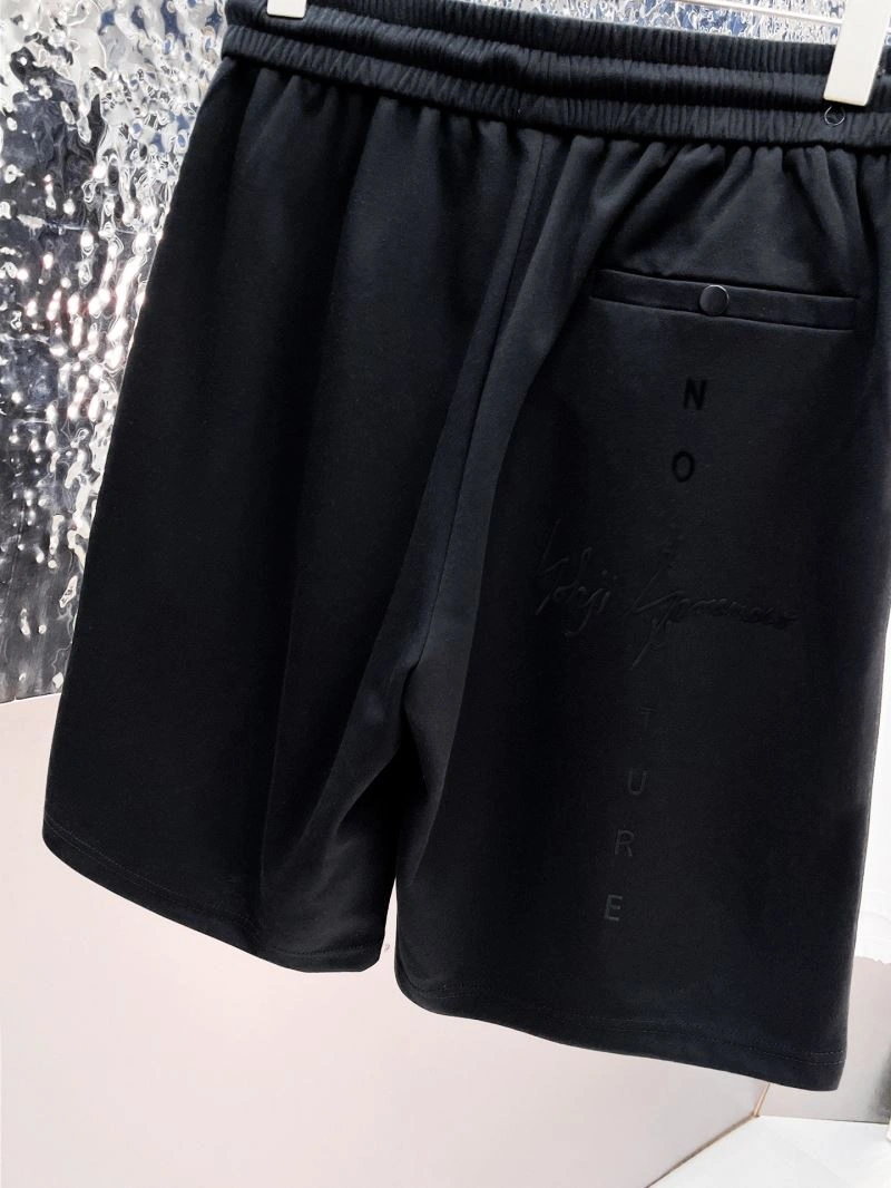 Trendsetting Y-3 Short Pants 161287