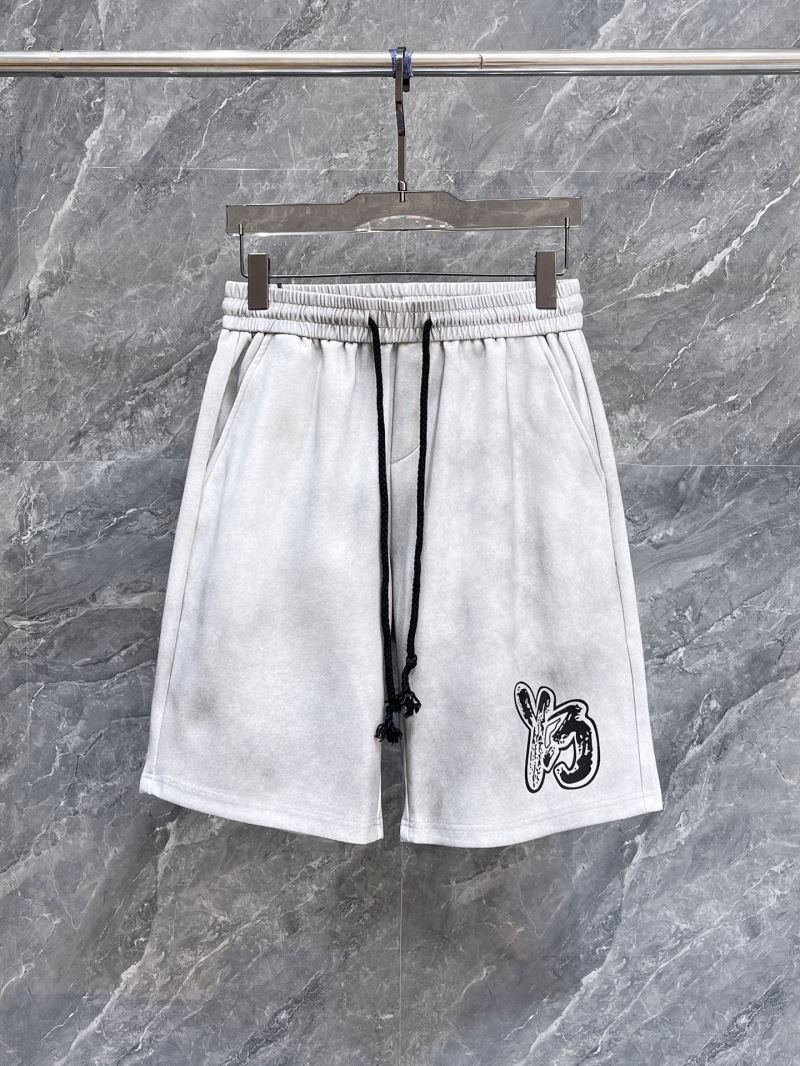 Seasonal Y-3 Short Pants 161261
