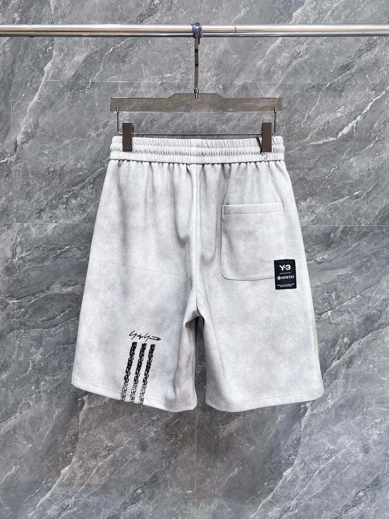 Seasonal Y-3 Short Pants 161261